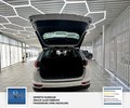 Daumennagel 27 - Kia Sportage Spirit 4WD