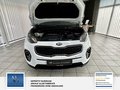 Daumennagel 29 - Kia Sportage Spirit 4WD