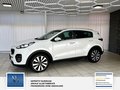 Daumennagel 4 - Kia Sportage Spirit 4WD
