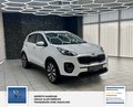 Daumennagel 5 - Kia Sportage Spirit 4WD