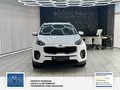 Daumennagel 6 - Kia Sportage Spirit 4WD