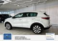 Daumennagel 7 - Kia Sportage Spirit 4WD