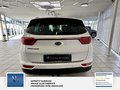 Daumennagel 9 - Kia Sportage Spirit 4WD