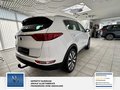 Daumennagel 10 - Kia Sportage Spirit 4WD