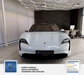 Daumennagel 2 - Porsche Taycan 4 S Sehr gepflegt 2 Hand Beifahrer-Display Bose