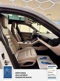 Daumennagel 15 - Porsche Taycan 4 S Sehr gepflegt 2 Hand Beifahrer-Display Bose