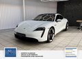 Daumennagel 3 - Porsche Taycan 4 S Sehr gepflegt 2 Hand Beifahrer-Display Bose