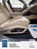 Daumennagel 23 - Porsche Taycan 4 S Sehr gepflegt 2 Hand Beifahrer-Display Bose