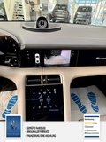 Daumennagel 29 - Porsche Taycan 4 S Sehr gepflegt 2 Hand Beifahrer-Display Bose