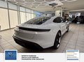 Daumennagel 9 - Porsche Taycan 4 S Sehr gepflegt 2 Hand Beifahrer-Display Bose