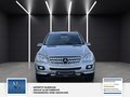 Daumennagel 2 - Mercedes-Benz ML 280 CDI 2 Hand Scheckheft Leder Anhängerkupplung abn. Bi-Xenon