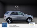 Daumennagel 5 - Mercedes-Benz ML 280 CDI 2 Hand Scheckheft Leder Anhängerkupplung abn. Bi-Xenon