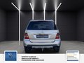 Daumennagel 7 - Mercedes-Benz ML 280 CDI 2 Hand Scheckheft Leder Anhängerkupplung abn. Bi-Xenon