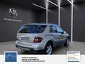 Daumennagel 8 - Mercedes-Benz ML 280 CDI 2 Hand Scheckheft Leder Anhängerkupplung abn. Bi-Xenon