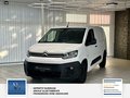 Миниатюра 1 - Citroën Berlingo Kasten Gepflegt, Scheckheft, AHK, Rückfahrkamera, Club XL/L2