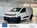 Миниатюра 4 - Citroën Berlingo Kasten Gepflegt, Scheckheft, AHK, Rückfahrkamera, Club XL/L2