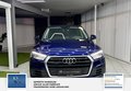 Миниатюра 2 - Audi Q5 quattro basis 1 Hand Bi-Xenon 360° Kamera Service neu