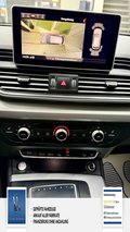 Миниатюра 17 - Audi Q5 quattro basis 1 Hand Bi-Xenon 360° Kamera Service neu