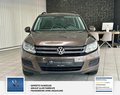 Thumbnail 2 - Volkswagen Tiguan Trend & Fun 4Motion Unfallfrei, Scheckheft, Navi, AHK, Rückfahrkam