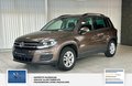 Thumbnail 3 - Volkswagen Tiguan Trend & Fun 4Motion Unfallfrei, Scheckheft, Navi, AHK, Rückfahrkam