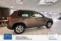 Thumbnail 12 - Volkswagen Tiguan Trend & Fun 4Motion Unfallfrei, Scheckheft, Navi, AHK, Rückfahrkam