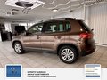 Thumbnail 24 - Volkswagen Tiguan Trend & Fun 4Motion Unfallfrei, Scheckheft, Navi, AHK, Rückfahrkam