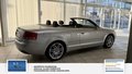 Daumennagel 2 - Audi A4 Cabriolet S Line Sehr gepflegt Leder Navigation Scheckheft 3.0 TDI quattro