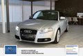 Daumennagel 3 - Audi A4 Cabriolet S Line Sehr gepflegt Leder Navigation Scheckheft 3.0 TDI quattro