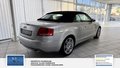 Daumennagel 6 - Audi A4 Cabriolet S Line Sehr gepflegt Leder Navigation Scheckheft 3.0 TDI quattro