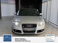 Daumennagel 10 - Audi A4 Cabriolet S Line Sehr gepflegt Leder Navigation Scheckheft 3.0 TDI quattro