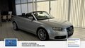 Daumennagel 1 - Audi A4 Cabriolet S Line Sehr gepflegt Leder Navigation Scheckheft 3.0 TDI quattro