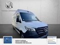 Thumbnail 3 - Mercedes-Benz 314/316 CDI RWD L3 / L4. Sprinter III Sortimo RWD/AWD 1 Hand Nur 11400km Standheizung Rückfahrkamera