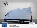 Thumbnail 7 - Mercedes-Benz 314/316 CDI RWD L3 / L4. Sprinter III Sortimo RWD/AWD 1 Hand Nur 11400km Standheizung Rückfahrkamera