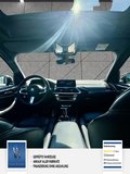 Миниатюра 13 - BMW X3 xDrive 20 d M Sport Mega Ausstattung M Head-up Display Panorama-Schiebedach