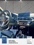 Миниатюра 14 - BMW X3 xDrive 20 d M Sport Mega Ausstattung M Head-up Display Panorama-Schiebedach