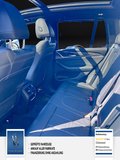 Миниатюра 16 - BMW X3 xDrive 20 d M Sport Mega Ausstattung M Head-up Display Panorama-Schiebedach