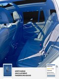 Миниатюра 17 - BMW X3 xDrive 20 d M Sport Mega Ausstattung M Head-up Display Panorama-Schiebedach
