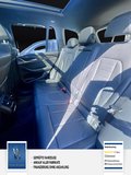 Миниатюра 18 - BMW X3 xDrive 20 d M Sport Mega Ausstattung M Head-up Display Panorama-Schiebedach