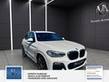 Миниатюра 3 - BMW X3 xDrive 20 d M Sport Mega Ausstattung M Head-up Display Panorama-Schiebedach