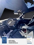 Миниатюра 9 - BMW X3 xDrive 20 d M Sport Mega Ausstattung M Head-up Display Panorama-Schiebedach