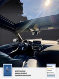 Миниатюра 10 - BMW X3 xDrive 20 d M Sport Mega Ausstattung M Head-up Display Panorama-Schiebedach