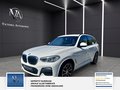 Миниатюра 1 - BMW X3 xDrive 20 d M Sport Mega Ausstattung M Head-up Display Panorama-Schiebedach