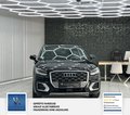 Daumennagel 2 - Audi Q2 sport ultra Keyless-Go, Tempomat, Service neu, Unfallfrei