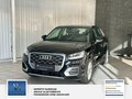Daumennagel 4 - Audi Q2 sport ultra Keyless-Go, Tempomat, Service neu, Unfallfrei