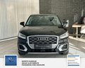 Daumennagel 5 - Audi Q2 sport ultra Keyless-Go, Tempomat, Service neu, Unfallfrei