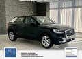 Daumennagel 7 - Audi Q2 sport ultra Keyless-Go, Tempomat, Service neu, Unfallfrei