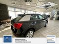 Daumennagel 8 - Audi Q2 sport ultra Keyless-Go, Tempomat, Service neu, Unfallfrei