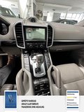 Daumennagel 16 - Porsche Cayenne Turbo Gepflegt, Leistungssteigerung . Memory