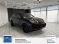 Daumennagel 3 - Porsche Cayenne Turbo Gepflegt, Leistungssteigerung . Memory