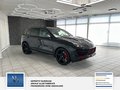 Daumennagel 10 - Porsche Cayenne Turbo Gepflegt, Leistungssteigerung . Memory